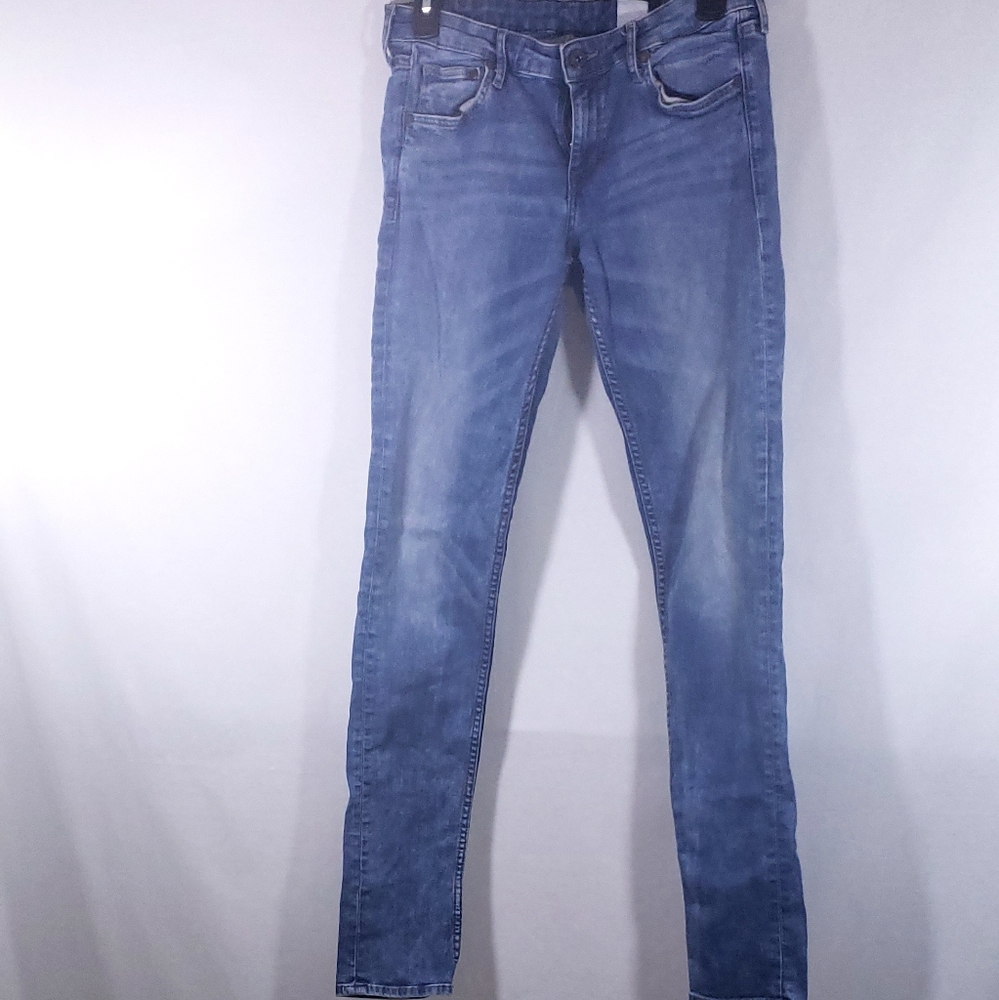 H & M denim jeans